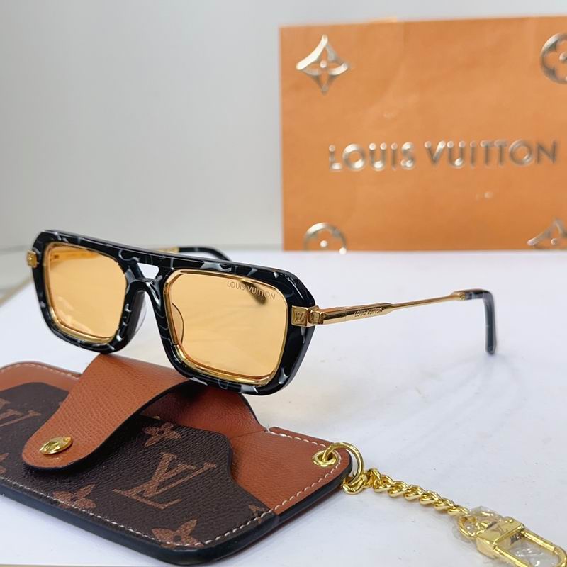 LV Sunglasses ID:20260410-2626